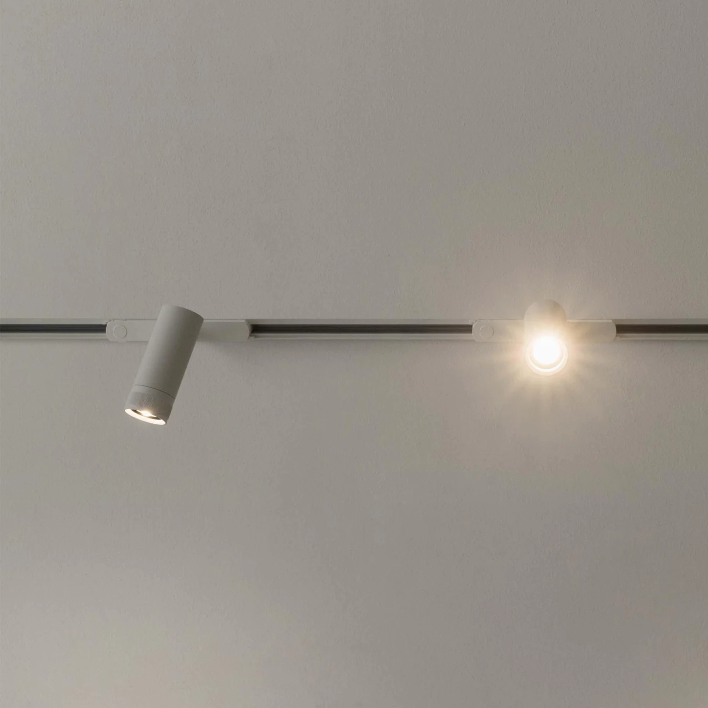 Eos Tr 3-PHASE 15W 3000K DALI Bi - Ideal Lux - oprawa szynowa – zdjęcie 7