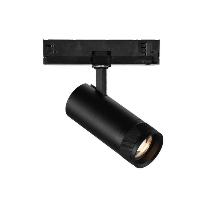 Eos Tr 3-PHASE 15W 3000K DALI Bi - Ideal Lux - oprawa szynowa – zdjęcie 9