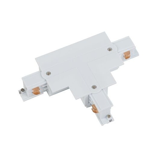 CTLS RECESSED POWER T CONNECTOR LEFT 1 T-L1 - Nowodvorski – zdjęcie 2