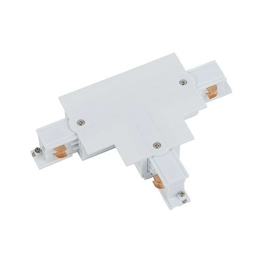CTLS RECESSED POWER T CONNECTOR LEFT 1 T-L1 - Nowodvorski – zdjęcie 2