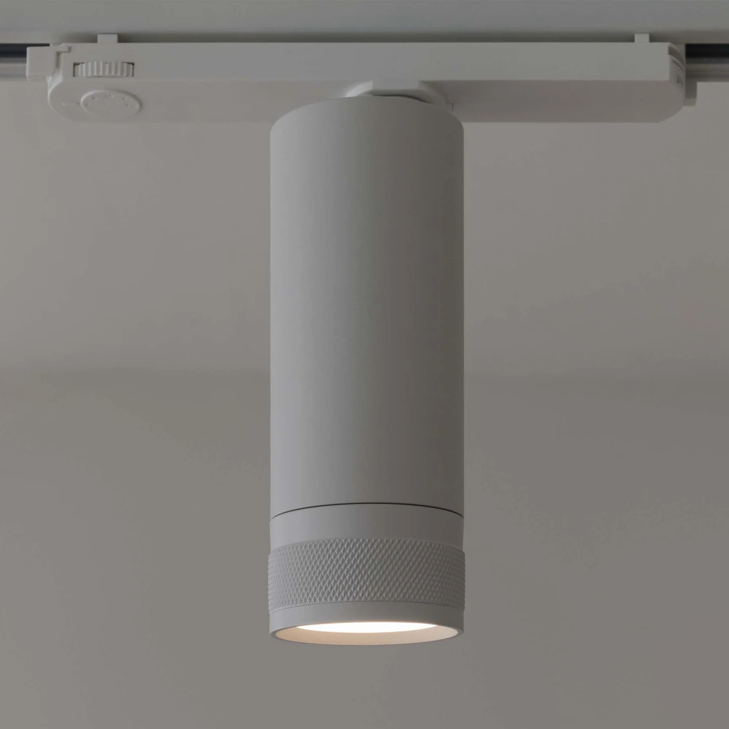 Eos Tr 3-PHASE 15W 3000K DALI Bi - Ideal Lux - oprawa szynowa – zdjęcie 10