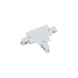 CTLS RECESSED POWER T CONNECTOR LEFT 1 T-L1 - Nowodvorski