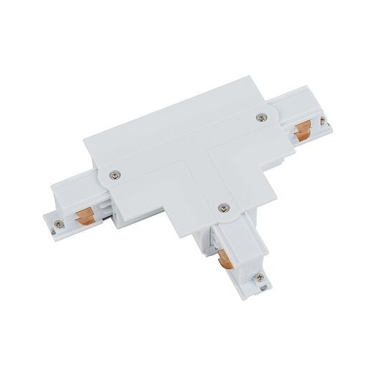 CTLS RECESSED POWER T CONNECTOR LEFT -2 T-L2) - Nowodvorski – zdjęcie 2