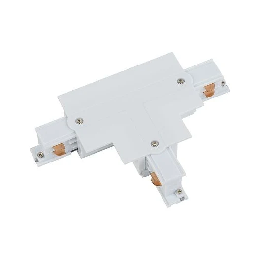 CTLS RECESSED POWER T CONNECTOR LEFT -2 T-L2) - Nowodvorski – zdjęcie 2