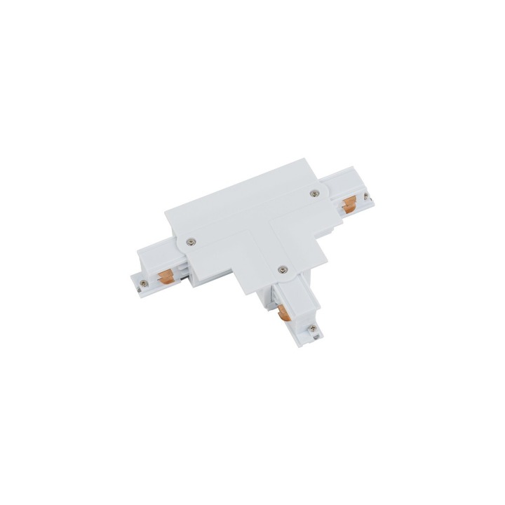 CTLS RECESSED POWER T CONNECTOR LEFT -2 T-L2) - Nowodvorski