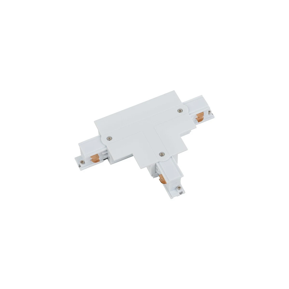CTLS RECESSED POWER T CONNECTOR LEFT -2 T-L2) - Nowodvorski