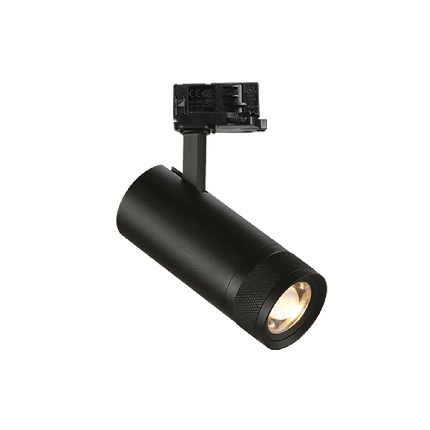 Eos Tr 3-PHASE 15W 3000K On-off Bi - Ideal Lux - oprawa szynowa – zdjęcie 4