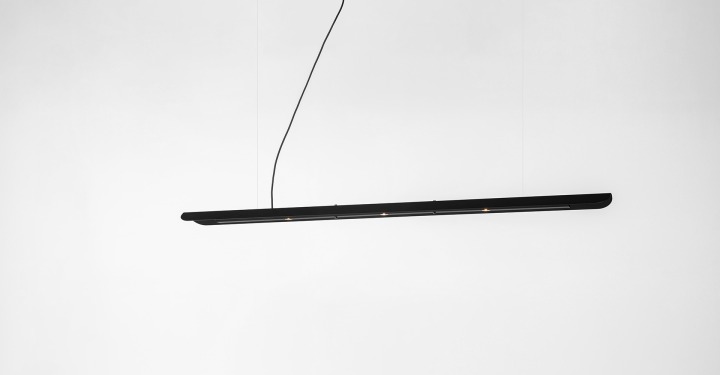 Vectris 160 Z - Chors - lampa wisząca – zdjęcie 2