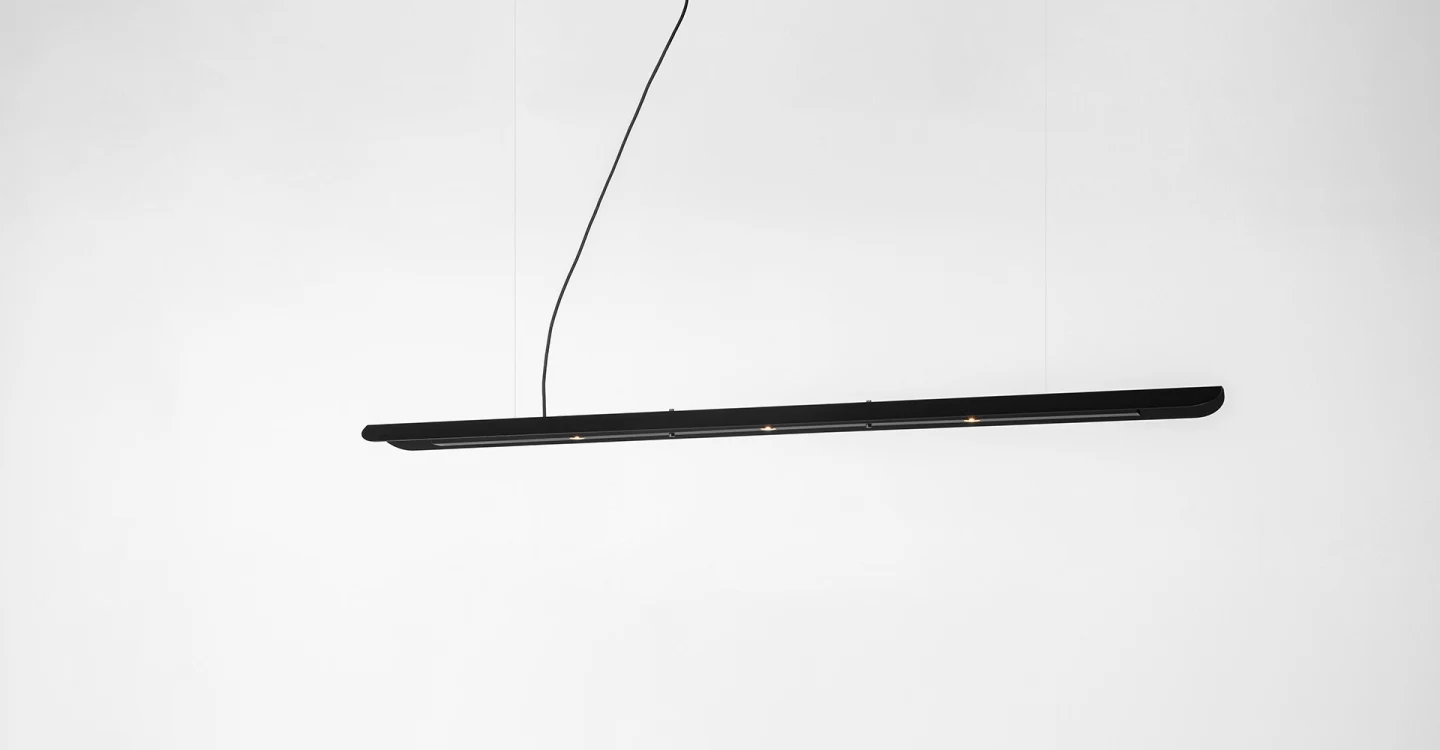Vectris 160 Z - Chors - lampa wisząca – zdjęcie 2