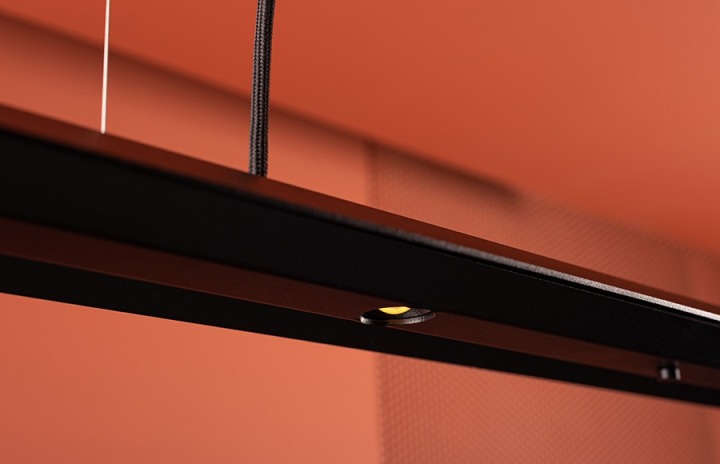 Vectris 160 Z - Chors - lampa wisząca – zdjęcie 3