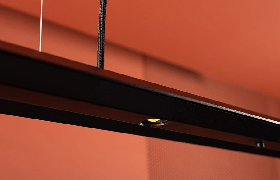 Vectris 160 Z - Chors - lampa wisząca – zdjęcie 3