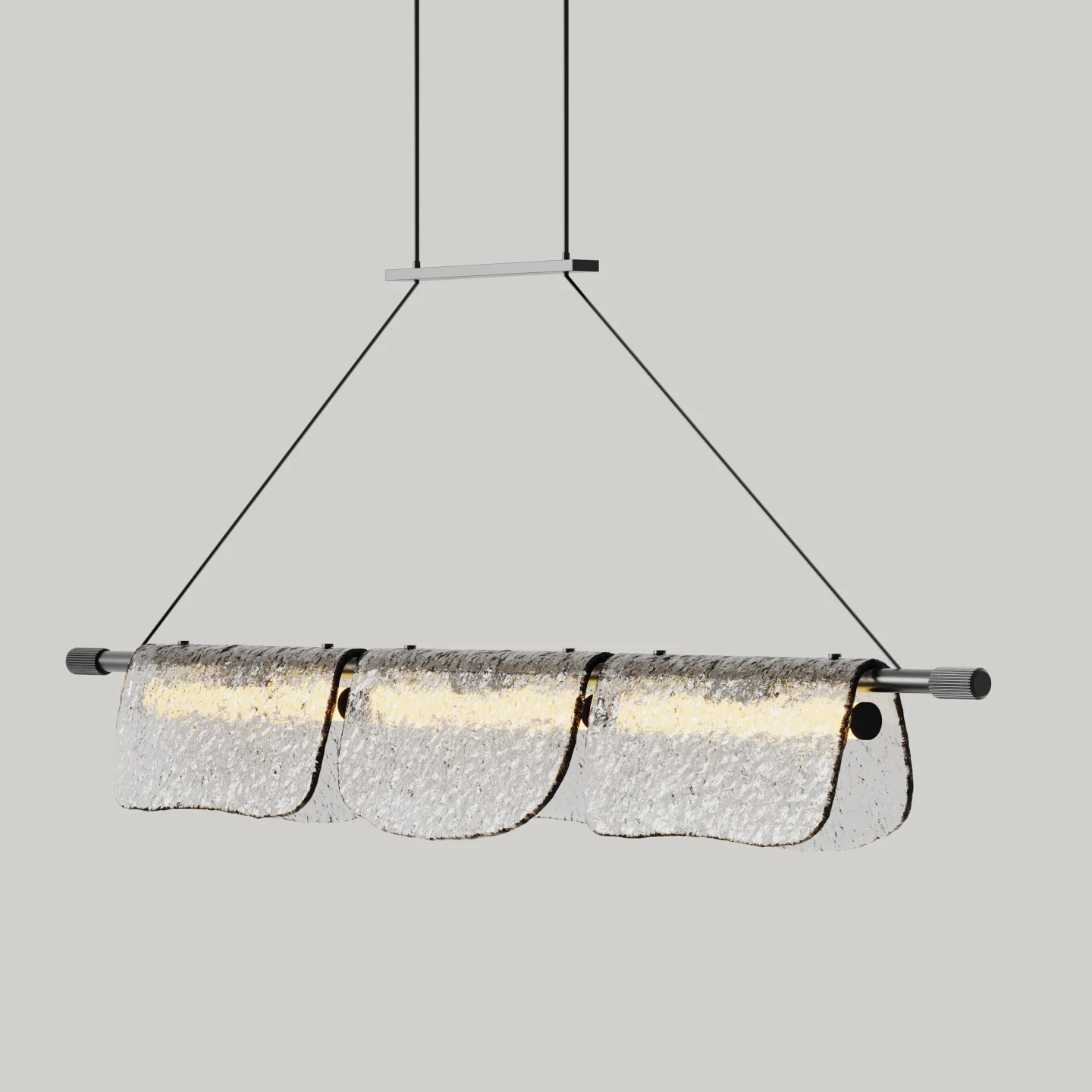 Lida - Aromas - lampa wisząca – zdjęcie 5