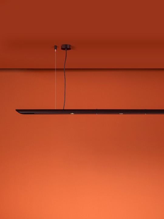 Vectris 160 Z - Chors - lampa wisząca – zdjęcie 5