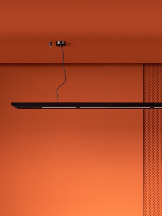 Vectris 160 Z - Chors - lampa wisząca – zdjęcie 6