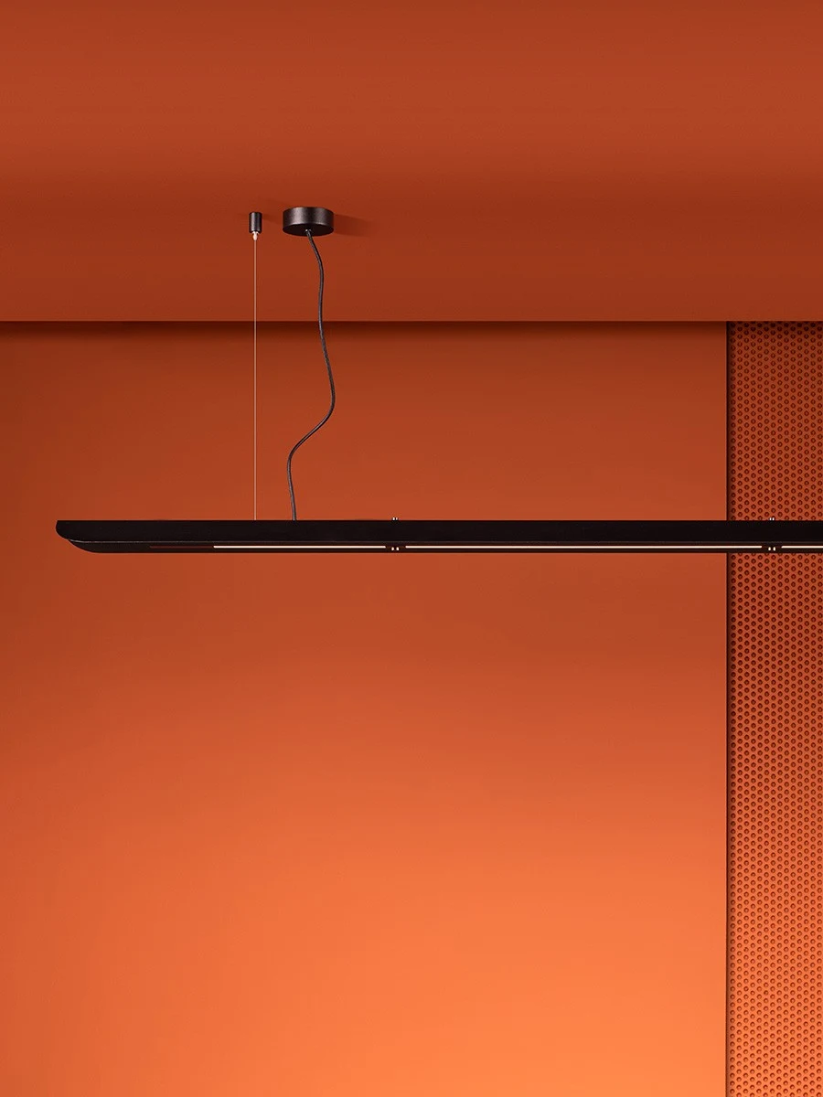 Vectris 160 Z - Chors - lampa wisząca – zdjęcie 6