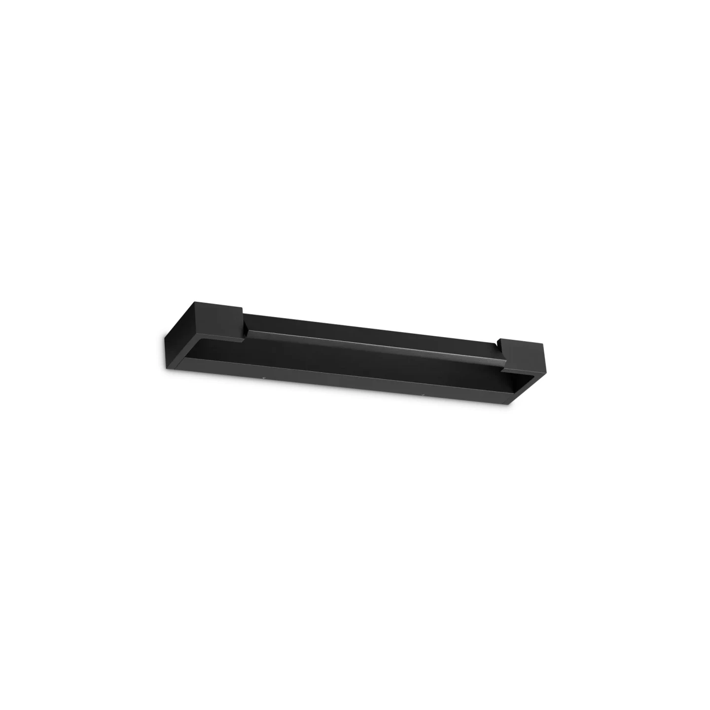 Balance AP D45 - Ideal Lux - kinkiet – kolor Czarny (nr kat. 321547)