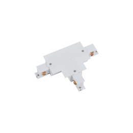 CTLS RECESSED POWER T CONNECTOR RIGHT 1 T-R1 - Nowodvorski