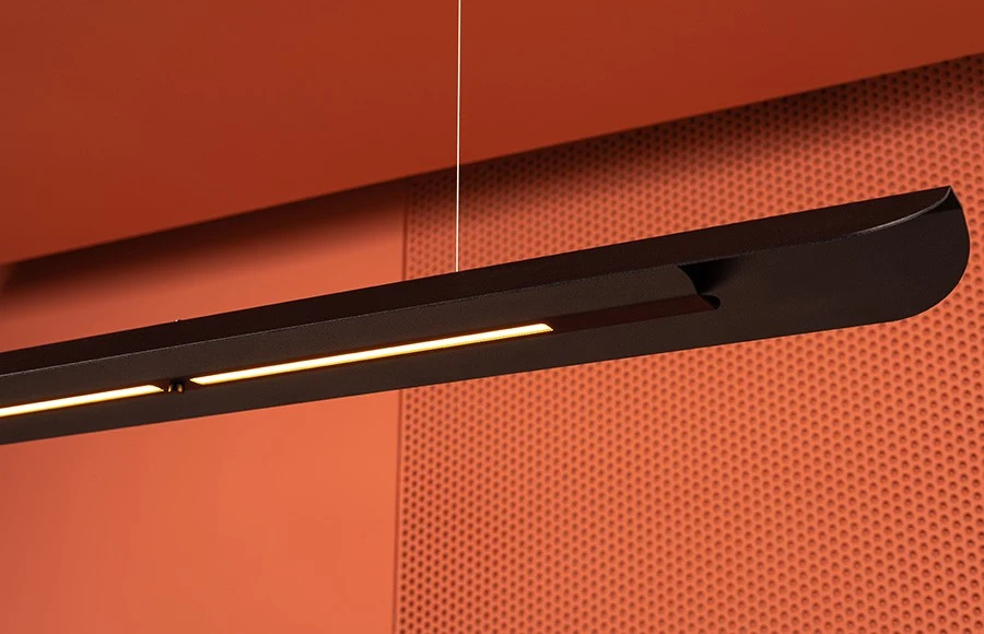Vectris 160 Z - Chors - lampa wisząca – zdjęcie 8
