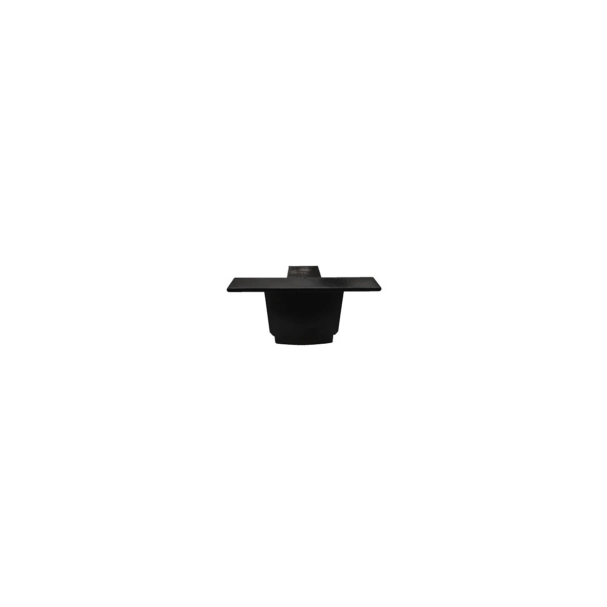 CTLS RECESSED DEAD END CAP - Nowodvorski