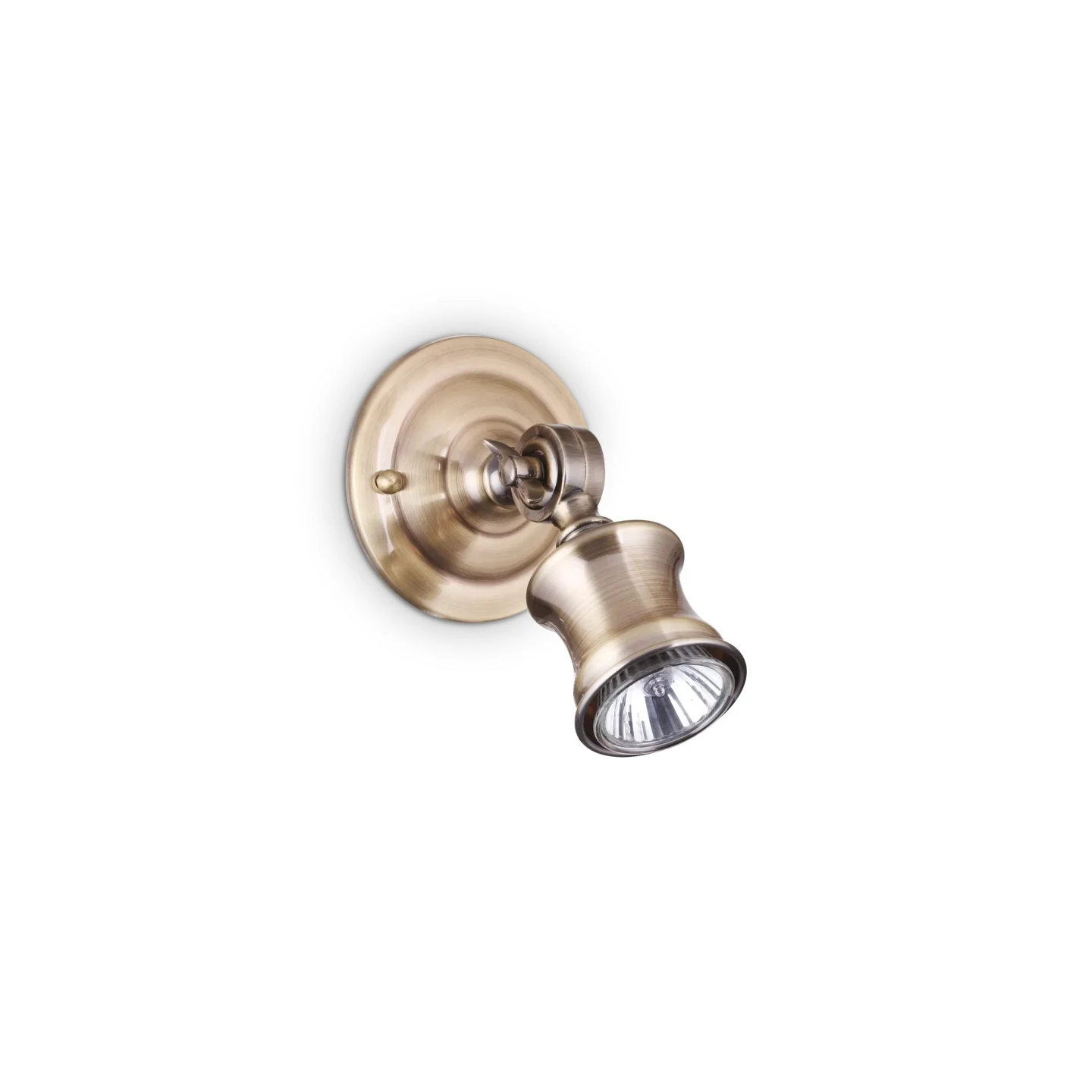 Barber AP1 - Ideal Lux - kinkiet