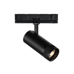 Eos Tr 3-PHASE 25W 3000K 1-10V - Ideal Lux - oprawa szynowa