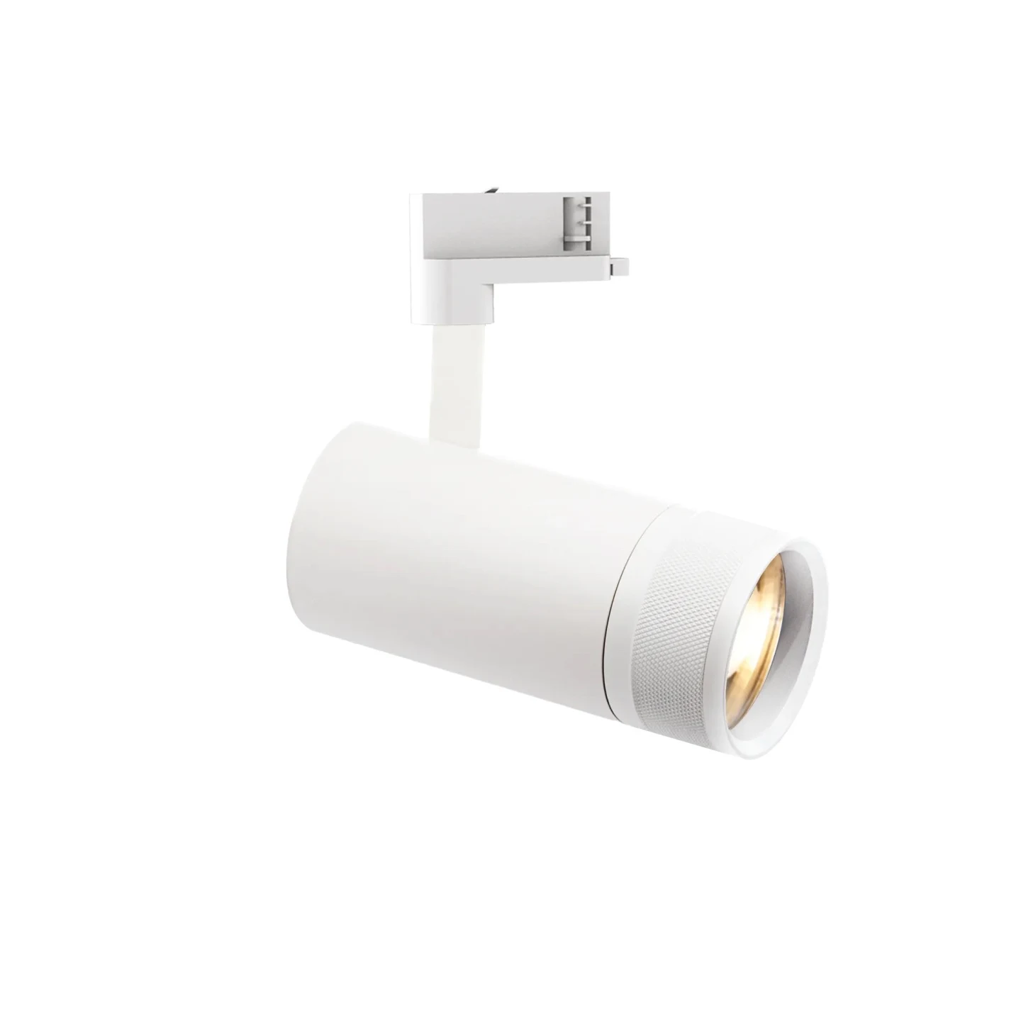 Eos Tr 3-PHASE 25W 3000K 1-10V - Ideal Lux - oprawa szynowa – zdjęcie 4