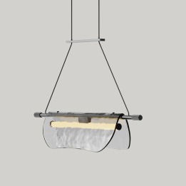 Lida - Aromas - lampa wisząca