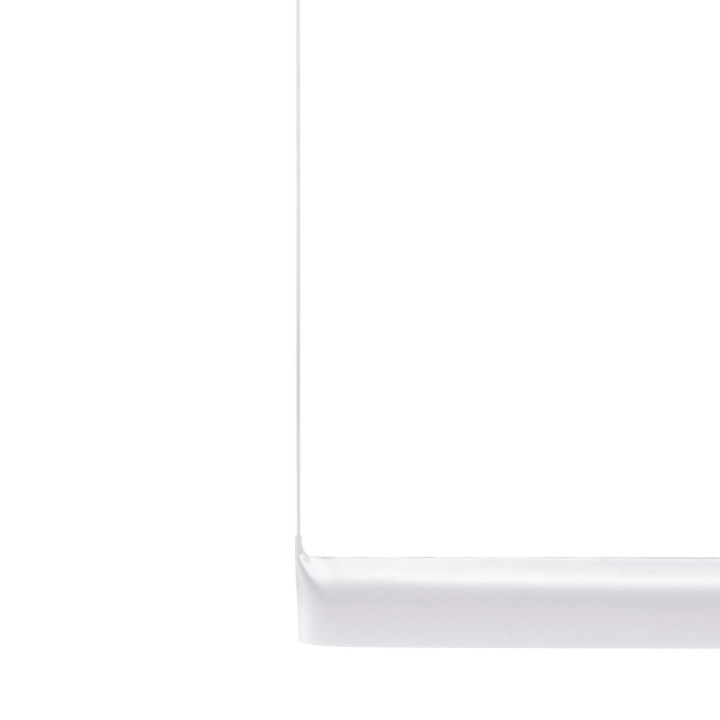 Blade 130 - Zieta - lampa wisząca – kolor White Matt 9010 (nr kat. ZE-BLADE-130-WHT-TW)
