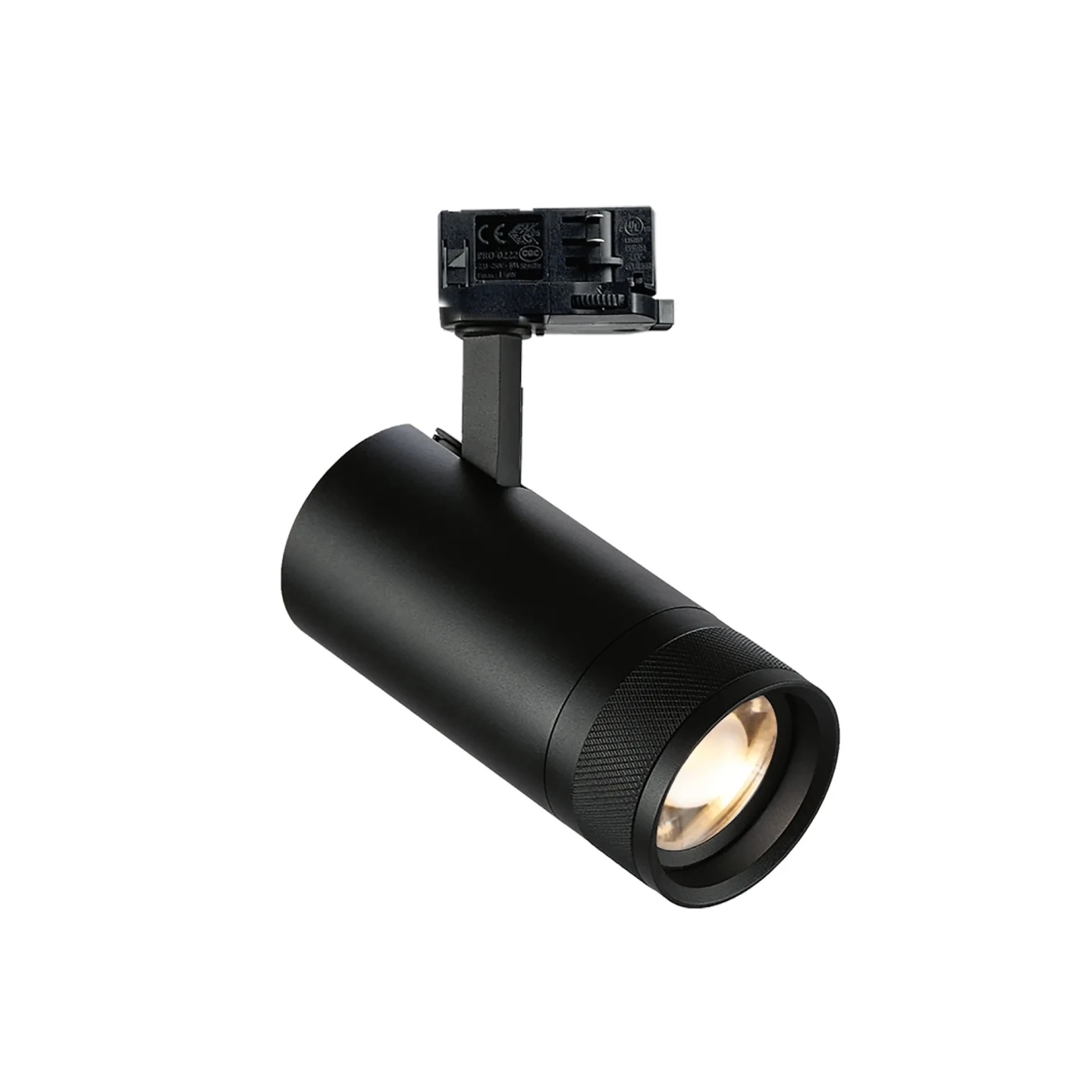Eos Tr 3-PHASE 25W 4000K On-off - Ideal Lux - oprawa szynowa