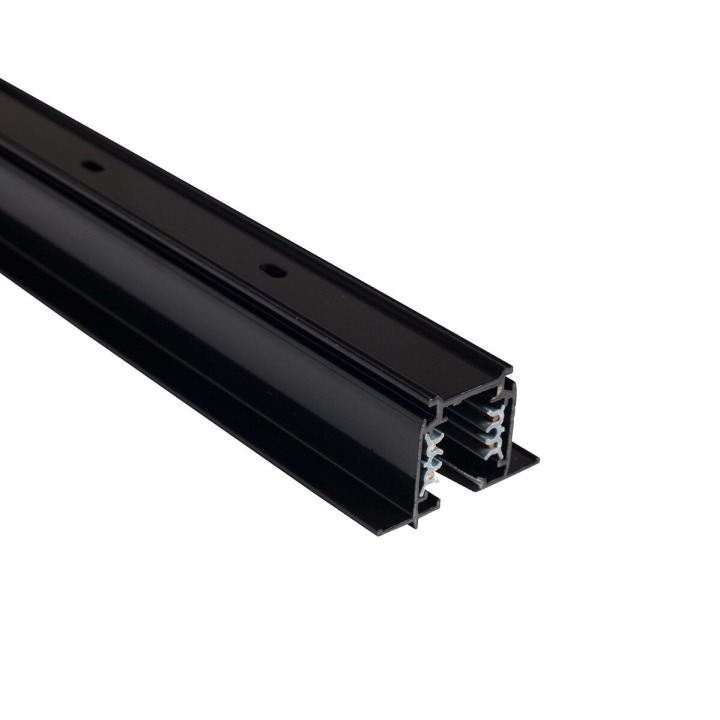 CTLS RECESSED TRACK, 3 CIRCUIT 1M - Nowodvorski