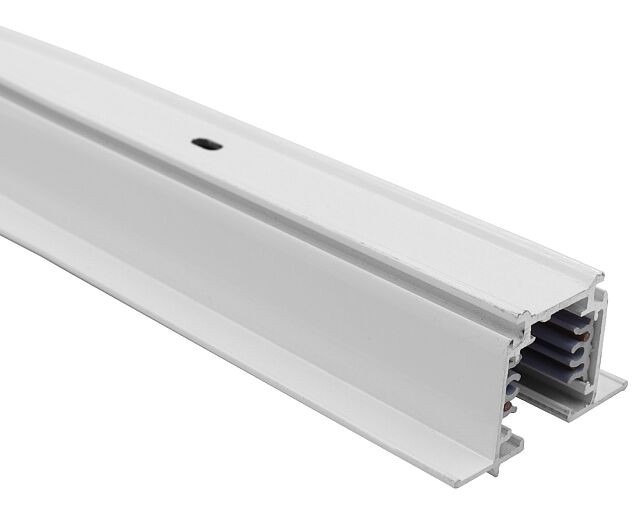 CTLS RECESSED TRACK, 3 CIRCUIT 2M - Nowodvorski – zdjęcie 2