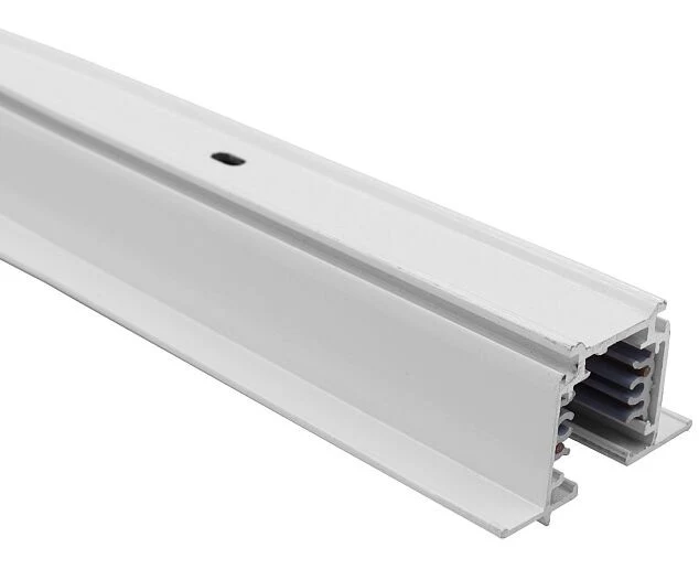 CTLS RECESSED TRACK, 3 CIRCUIT 2M - Nowodvorski – zdjęcie 2