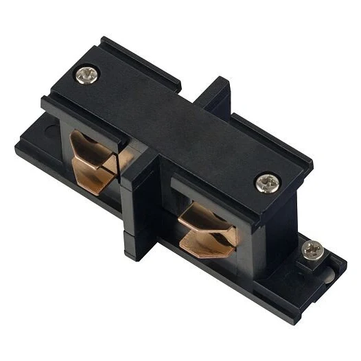 CTLS STRAIGHT CONNECTOR MINI - Nowodvorski – zdjęcie 2