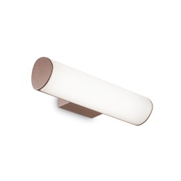 Etere AP 4000K - Ideal Lux - kinkiet zewnętrzny – kolor Kawowy (coffee) (nr kat. 246949)