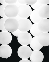 Abacus 7 Round S - Terzani - lampa wisząca (nr kat. 0V07SE8BFP21)