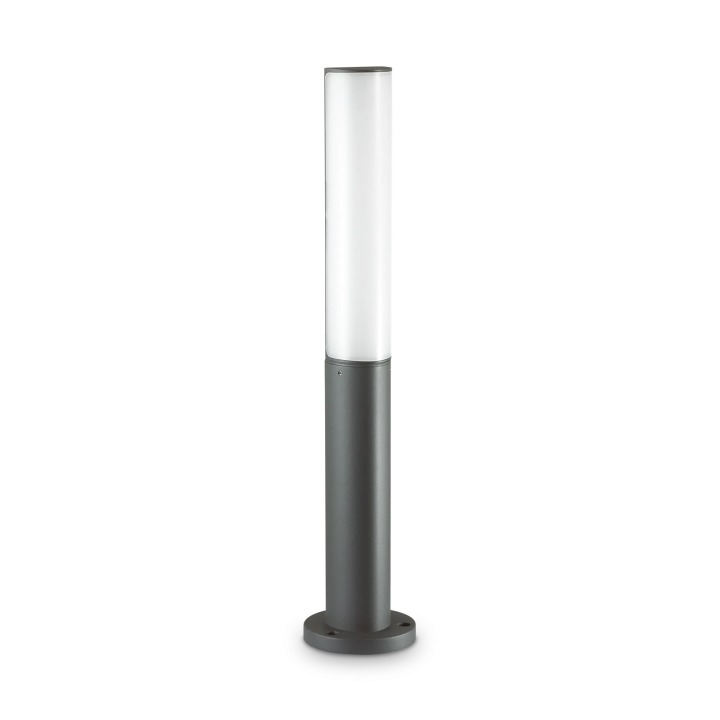 Etere PT 3000K - Ideal Lux - lampa stojąca zewnętrzna – kolor Antracyt (nr kat. 246932)