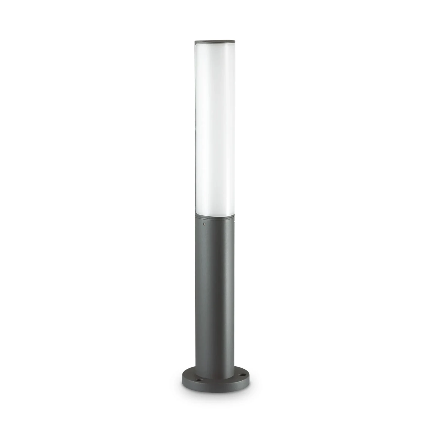Etere PT 3000K - Ideal Lux - lampa stojąca zewnętrzna – kolor Antracyt (nr kat. 246932)