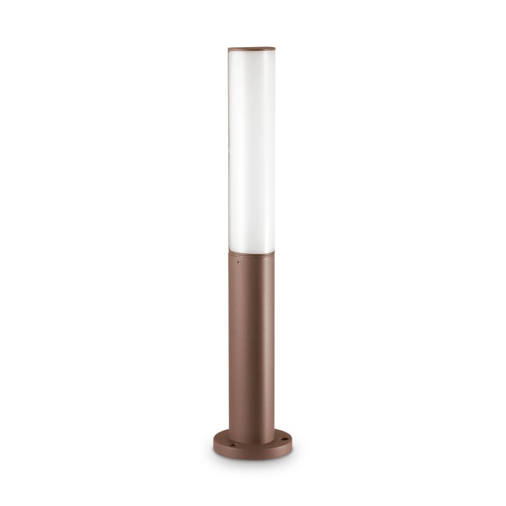 Etere PT 3000K - Ideal Lux - lampa stojąca zewnętrzna – kolor Kawowy (coffee) (nr kat. 269160)