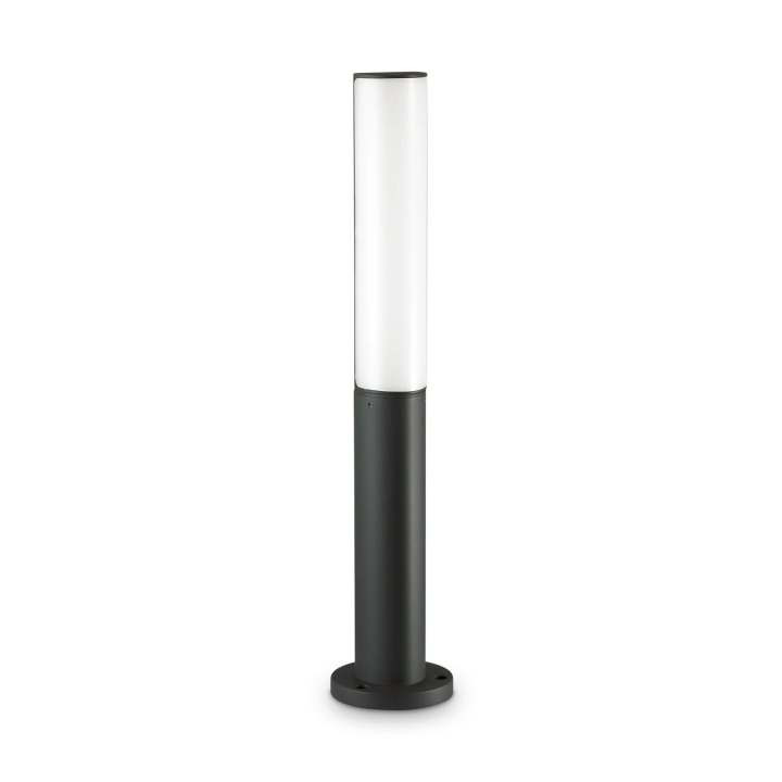 Etere PT 3000K - Ideal Lux - lampa stojąca zewnętrzna – kolor Czarny (nr kat. 322261)