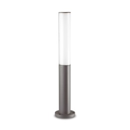 Etere PT 4000K - Ideal Lux - lampa stojąca zewnętrzna – kolor Antracyt (nr kat. 172439)