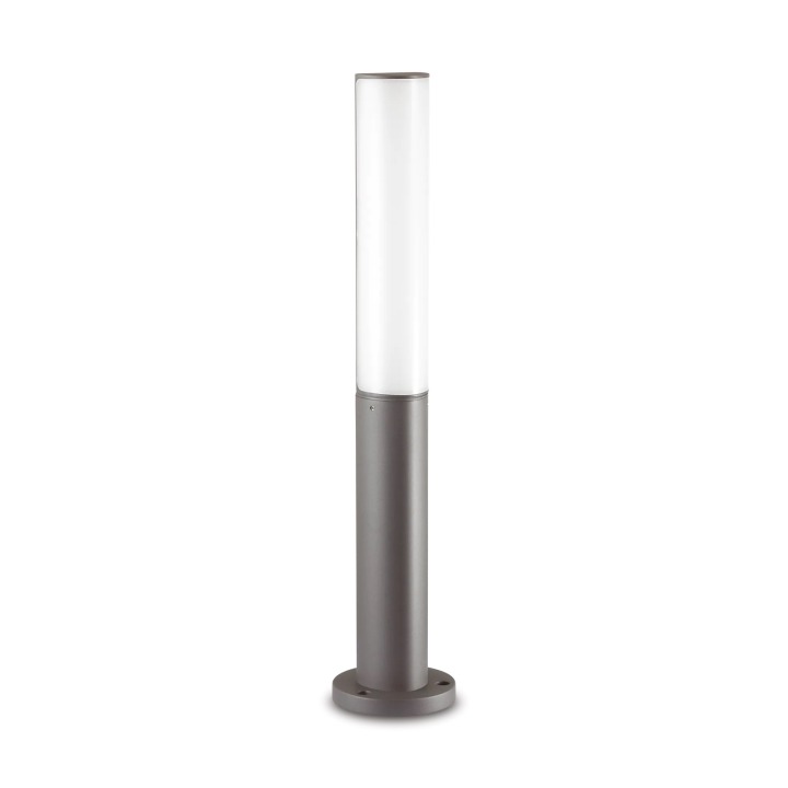 Etere PT 4000K - Ideal Lux - lampa stojąca zewnętrzna – kolor Antracyt (nr kat. 172439)