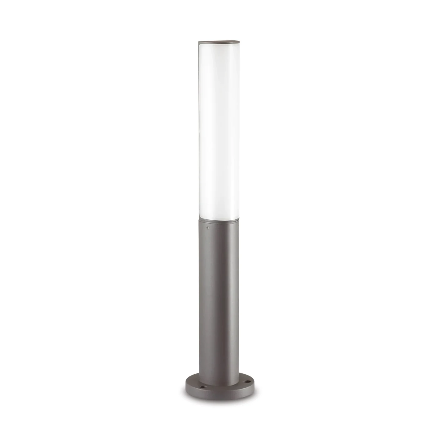 Etere PT 4000K - Ideal Lux - lampa stojąca zewnętrzna – kolor Antracyt (nr kat. 172439)