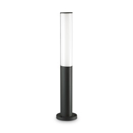 Etere PT 4000K - Ideal Lux - lampa stojąca zewnętrzna – kolor Czarny (nr kat. 322278)
