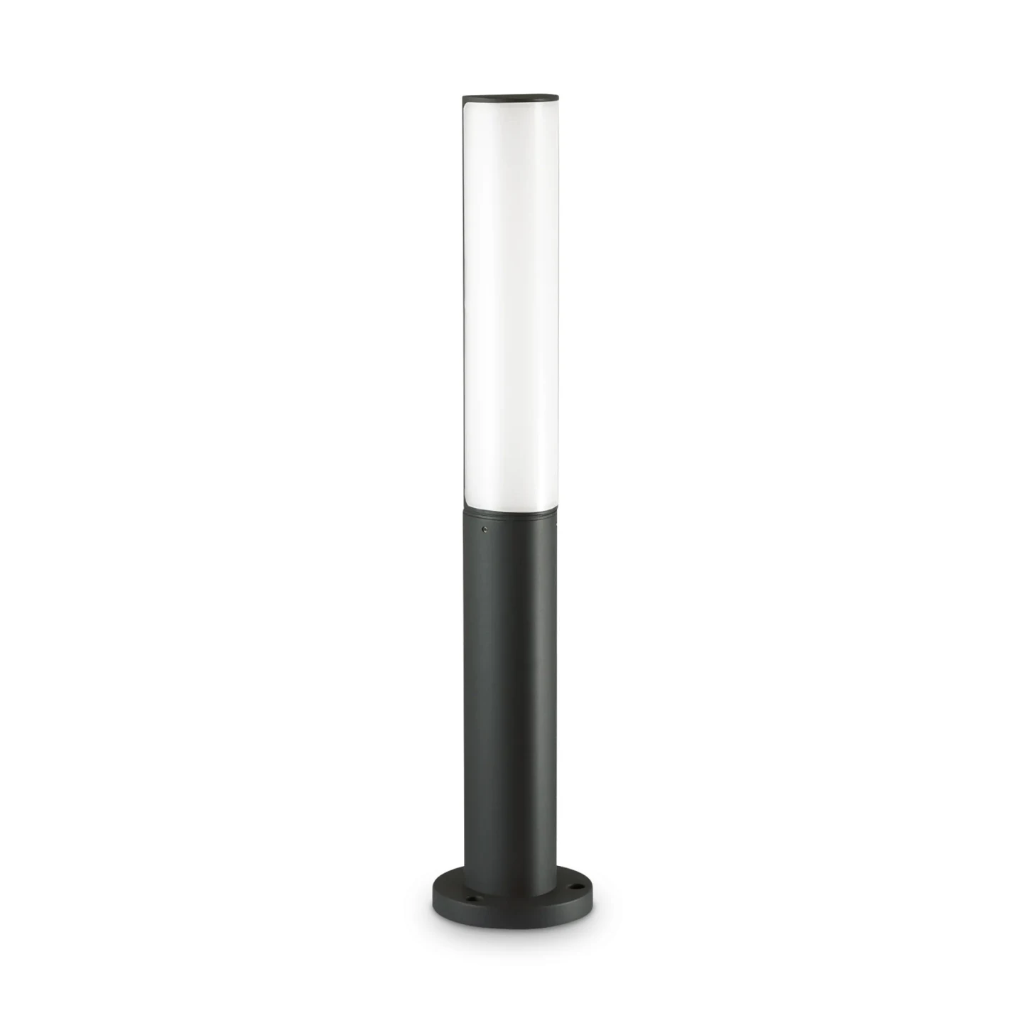 Etere PT 4000K - Ideal Lux - lampa stojąca zewnętrzna – kolor Czarny (nr kat. 322278)