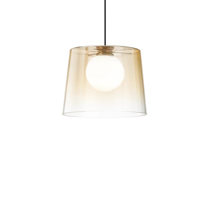 Fade SP1 - Ideal Lux - lampa wisząca