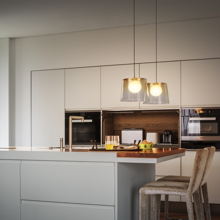 Fade SP1 - Ideal Lux - lampa wisząca – zdjęcie 2