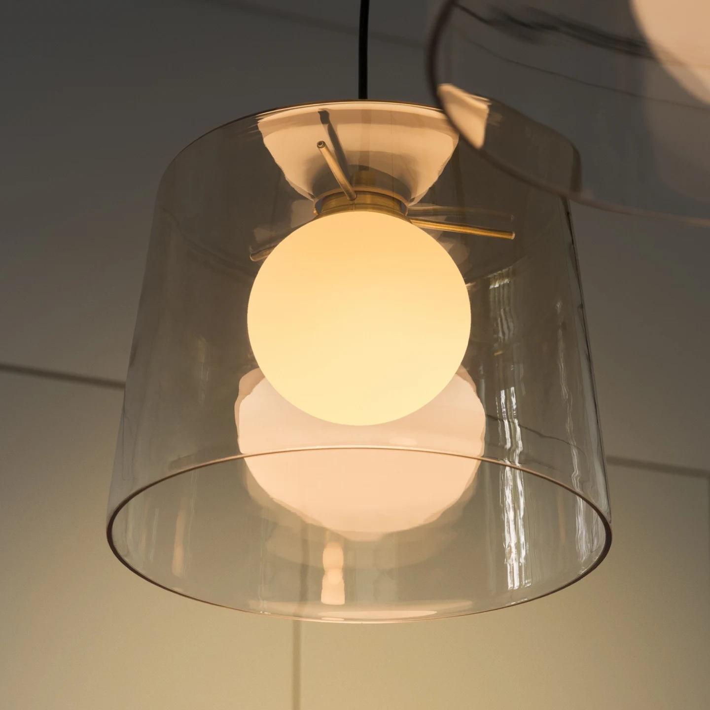 Fade SP1 - Ideal Lux - lampa wisząca – zdjęcie 4
