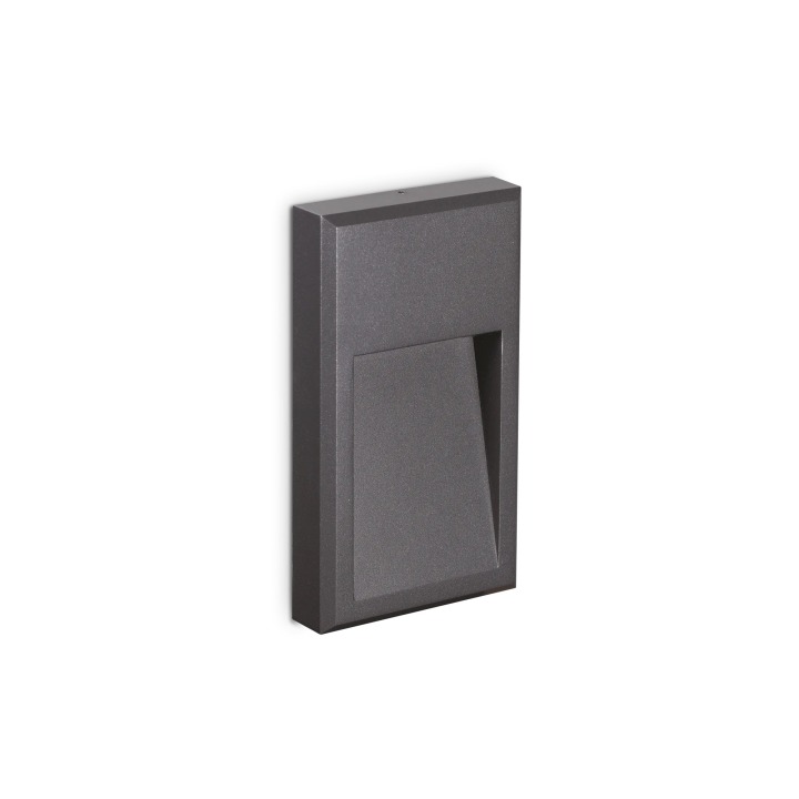 Febe-2 AP 3000K - Ideal Lux - kinkiet zewnętrzny
