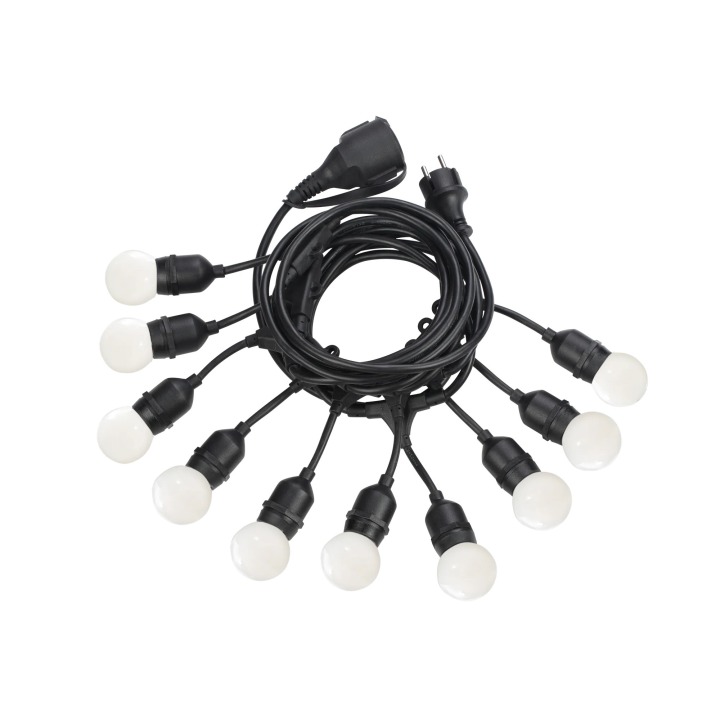 Fiesta SP10 - Ideal Lux - lampa wisząca zewnętrzna