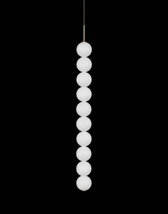 Abacus L - Terzani - lampa wisząca – zdjęcie 4